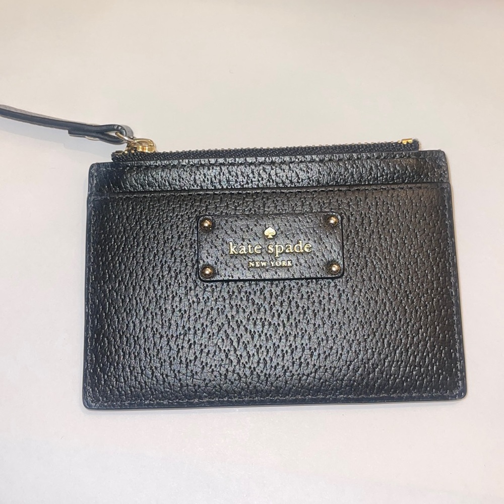 Card holder, Coin purse